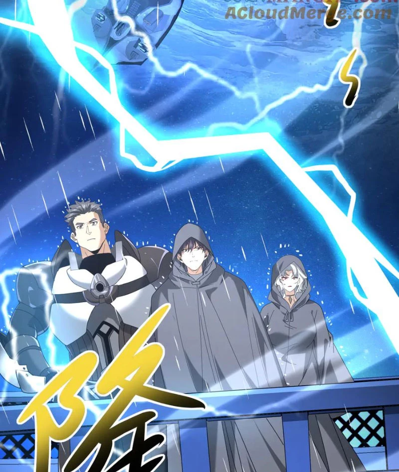 Toàn Dân Chuyển Chức: Ngự Long Sư Là Chức Nghiệp Yếu Nhất? Chapter 116 - 60