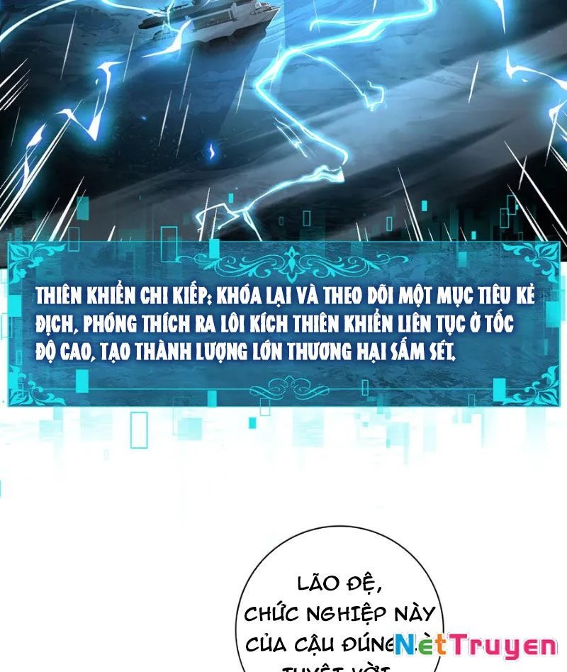 Toàn Dân Chuyển Chức: Ngự Long Sư Là Chức Nghiệp Yếu Nhất? Chapter 116 - 71