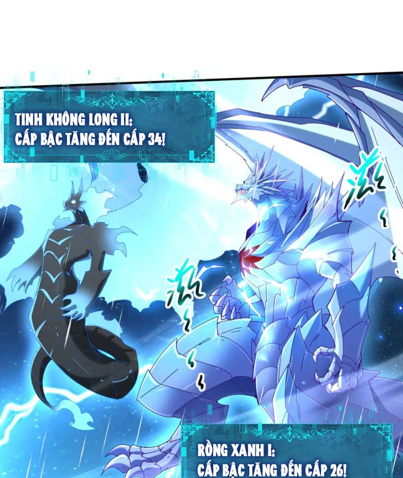 Toàn Dân Chuyển Chức: Ngự Long Sư Là Chức Nghiệp Yếu Nhất? Chapter 116 - 73