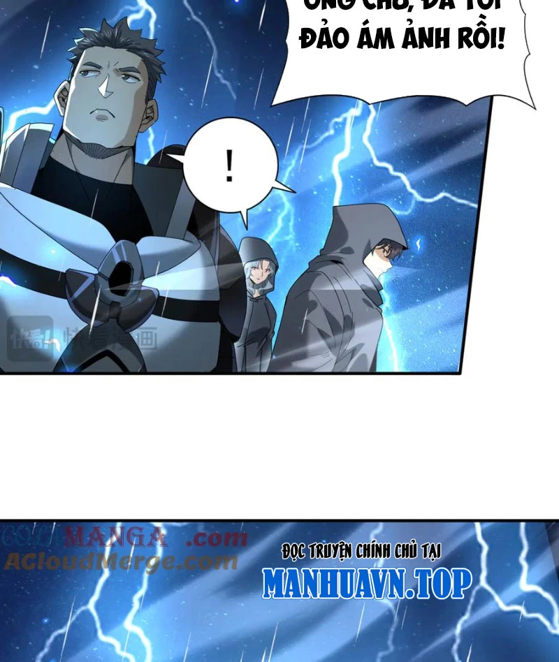 Toàn Dân Chuyển Chức: Ngự Long Sư Là Chức Nghiệp Yếu Nhất? Chapter 116 - 77