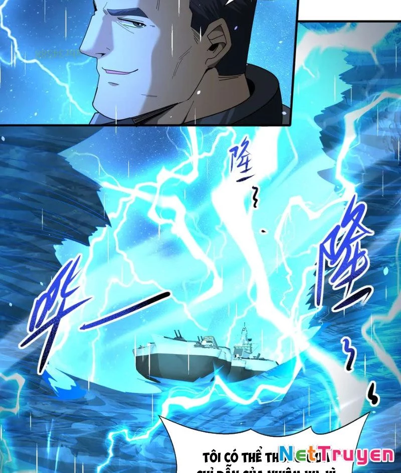 Toàn Dân Chuyển Chức: Ngự Long Sư Là Chức Nghiệp Yếu Nhất? Chapter 116 - 81