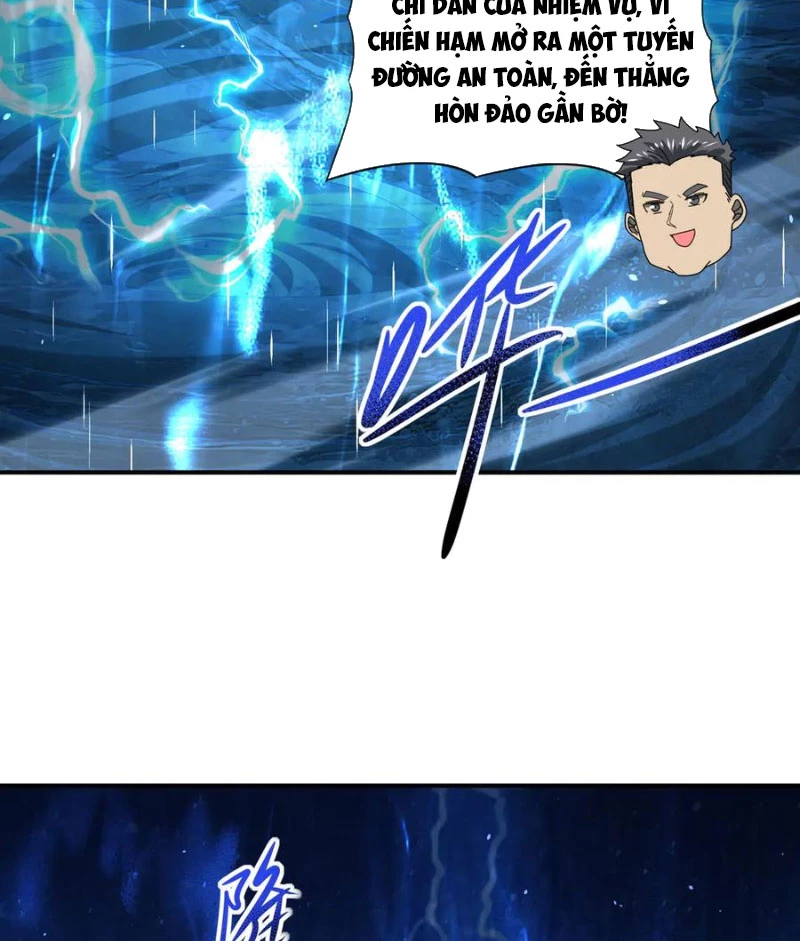 Toàn Dân Chuyển Chức: Ngự Long Sư Là Chức Nghiệp Yếu Nhất? Chapter 116 - 82