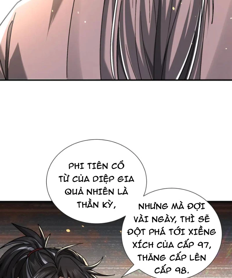 Toàn Dân Chuyển Chức: Ngự Long Sư Là Chức Nghiệp Yếu Nhất? Chapter 117 - 3