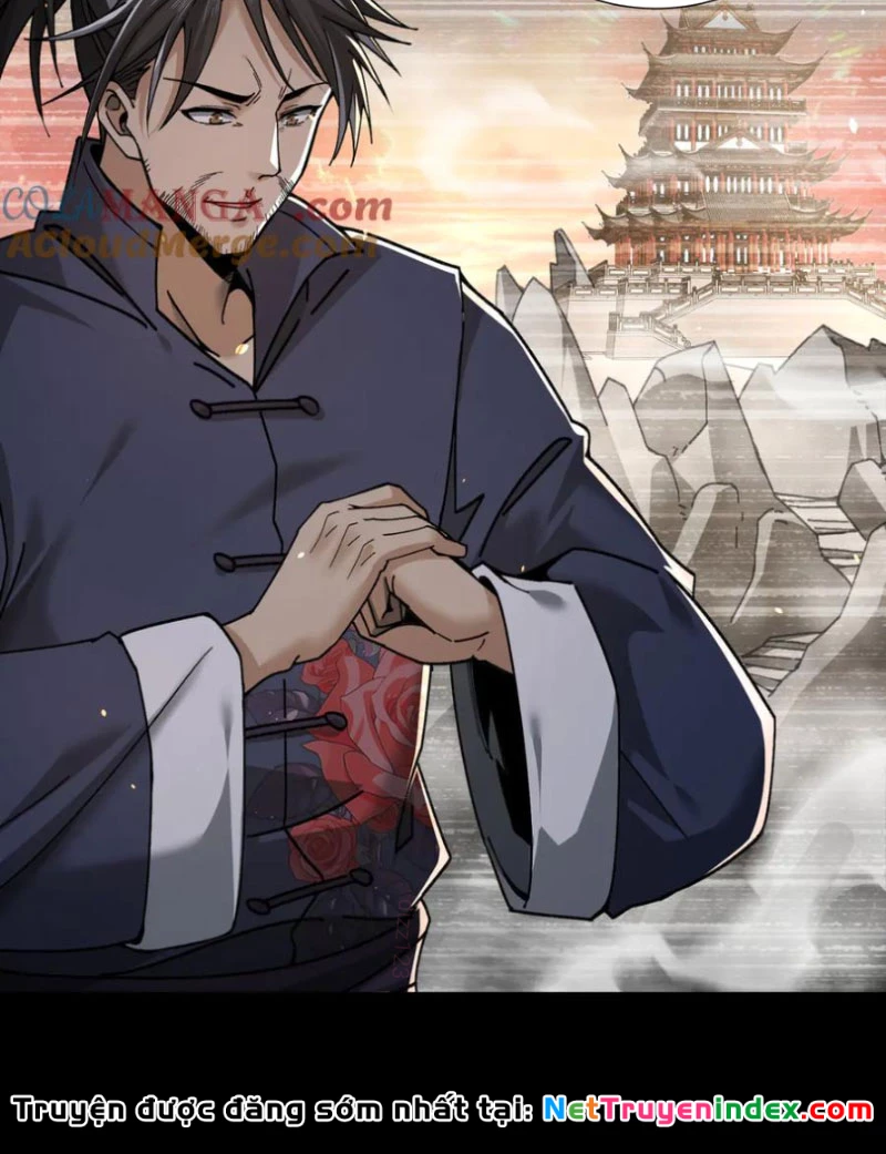 Toàn Dân Chuyển Chức: Ngự Long Sư Là Chức Nghiệp Yếu Nhất? Chapter 117 - 4