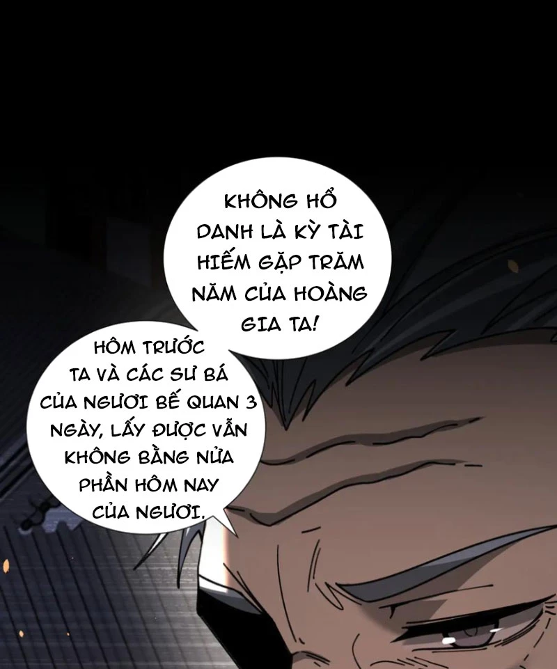 Toàn Dân Chuyển Chức: Ngự Long Sư Là Chức Nghiệp Yếu Nhất? Chapter 117 - 5