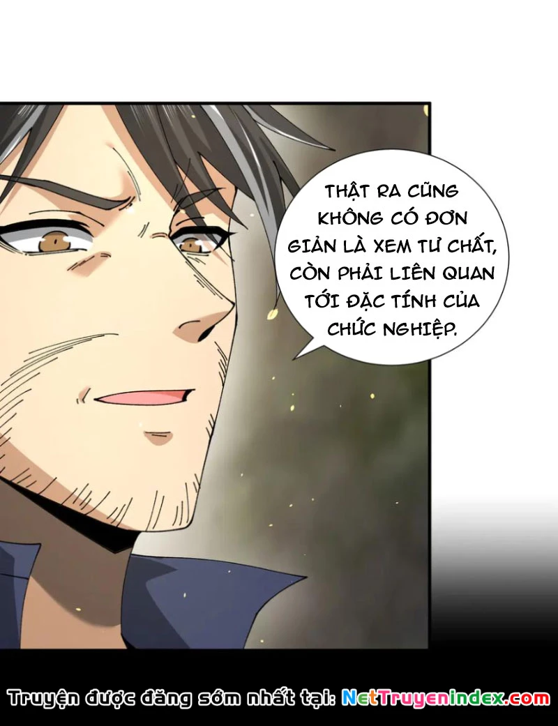 Toàn Dân Chuyển Chức: Ngự Long Sư Là Chức Nghiệp Yếu Nhất? Chapter 117 - 7