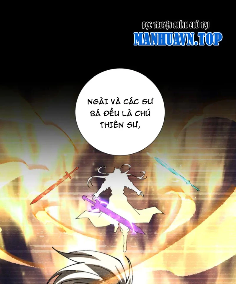 Toàn Dân Chuyển Chức: Ngự Long Sư Là Chức Nghiệp Yếu Nhất? Chapter 117 - 8