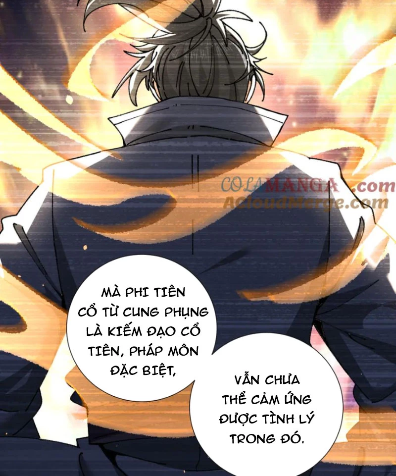 Toàn Dân Chuyển Chức: Ngự Long Sư Là Chức Nghiệp Yếu Nhất? Chapter 117 - 9