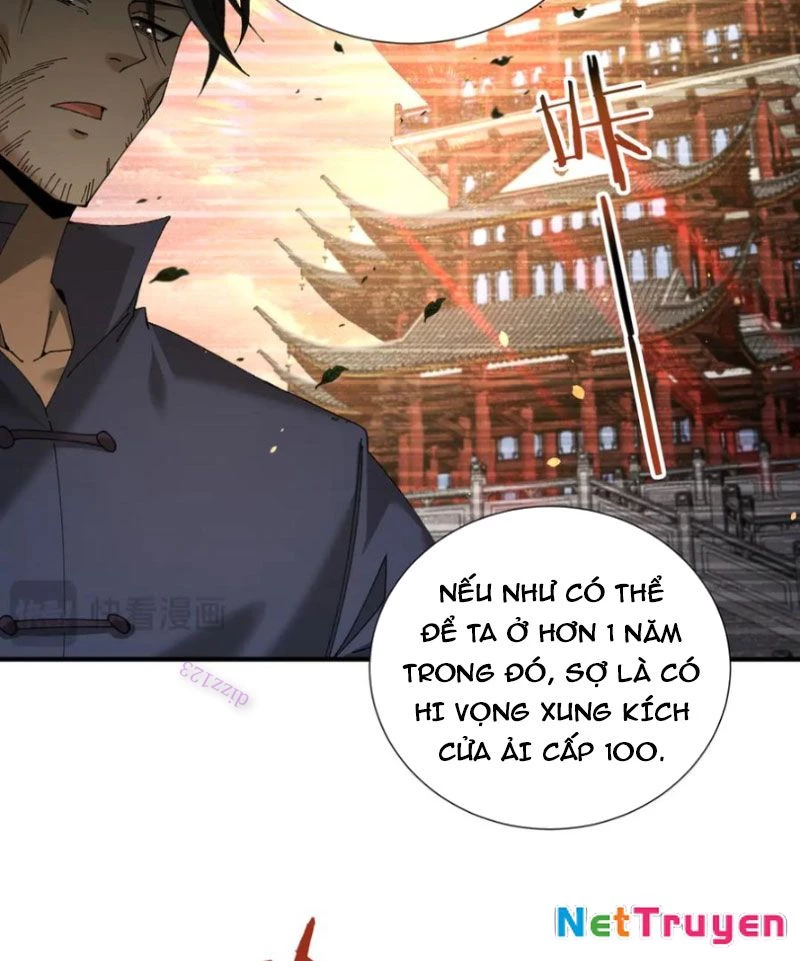 Toàn Dân Chuyển Chức: Ngự Long Sư Là Chức Nghiệp Yếu Nhất? Chapter 117 - 11