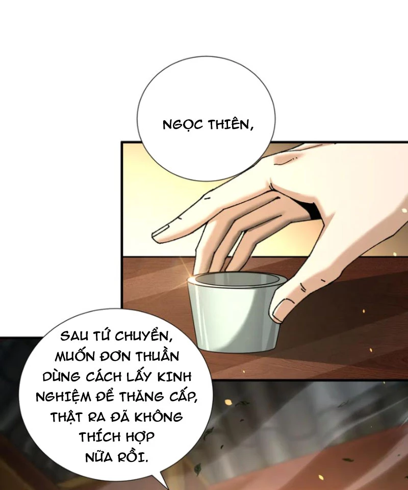 Toàn Dân Chuyển Chức: Ngự Long Sư Là Chức Nghiệp Yếu Nhất? Chapter 117 - 13