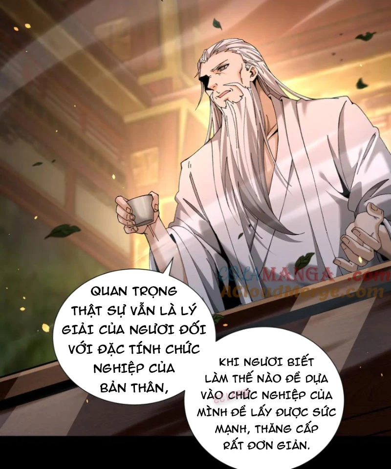 Toàn Dân Chuyển Chức: Ngự Long Sư Là Chức Nghiệp Yếu Nhất? Chapter 117 - 14