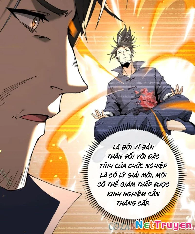 Toàn Dân Chuyển Chức: Ngự Long Sư Là Chức Nghiệp Yếu Nhất? Chapter 117 - 16