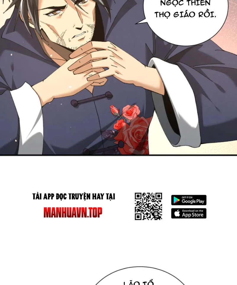 Toàn Dân Chuyển Chức: Ngự Long Sư Là Chức Nghiệp Yếu Nhất? Chapter 117 - 18