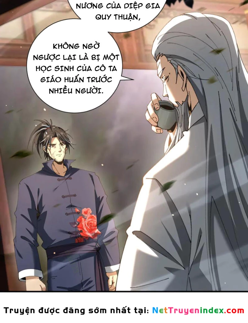 Toàn Dân Chuyển Chức: Ngự Long Sư Là Chức Nghiệp Yếu Nhất? Chapter 117 - 20