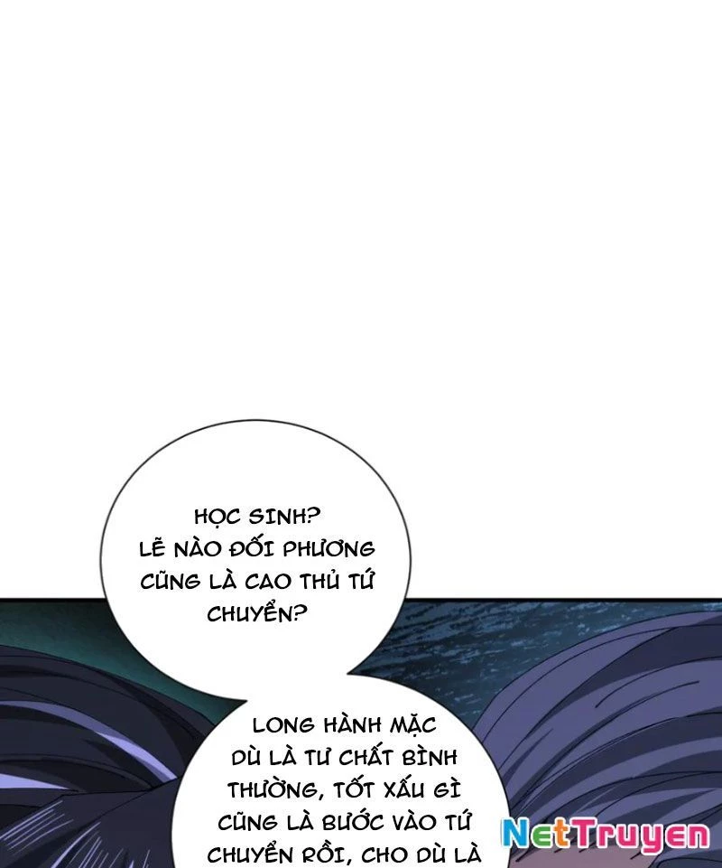 Toàn Dân Chuyển Chức: Ngự Long Sư Là Chức Nghiệp Yếu Nhất? Chapter 117 - 21