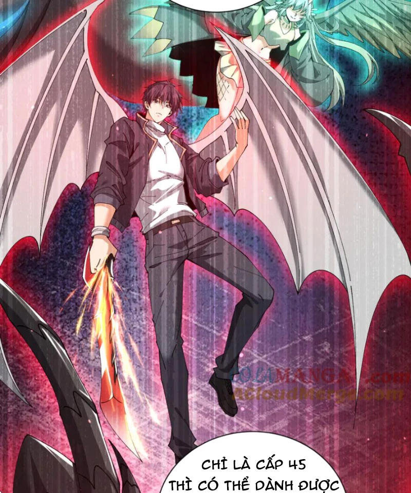 Toàn Dân Chuyển Chức: Ngự Long Sư Là Chức Nghiệp Yếu Nhất? Chapter 117 - 24