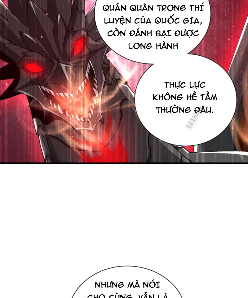 Toàn Dân Chuyển Chức: Ngự Long Sư Là Chức Nghiệp Yếu Nhất? Chapter 117 - 25