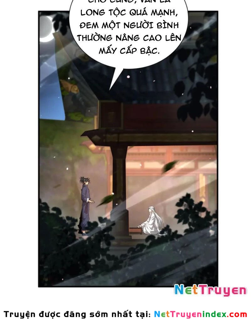 Toàn Dân Chuyển Chức: Ngự Long Sư Là Chức Nghiệp Yếu Nhất? Chapter 117 - 26