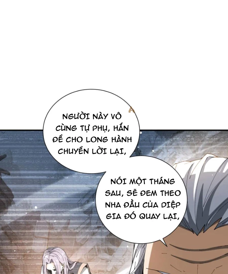 Toàn Dân Chuyển Chức: Ngự Long Sư Là Chức Nghiệp Yếu Nhất? Chapter 117 - 27