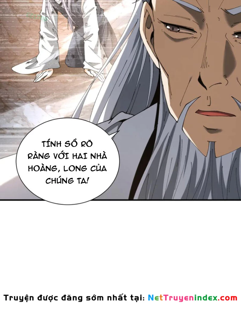 Toàn Dân Chuyển Chức: Ngự Long Sư Là Chức Nghiệp Yếu Nhất? Chapter 117 - 28