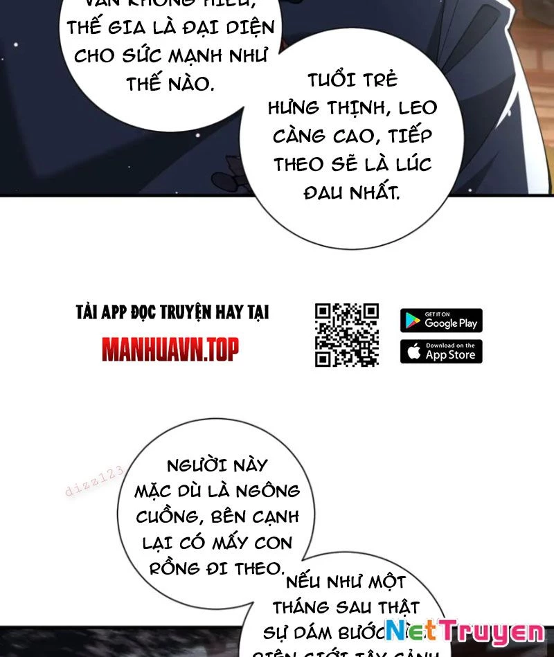 Toàn Dân Chuyển Chức: Ngự Long Sư Là Chức Nghiệp Yếu Nhất? Chapter 117 - 31