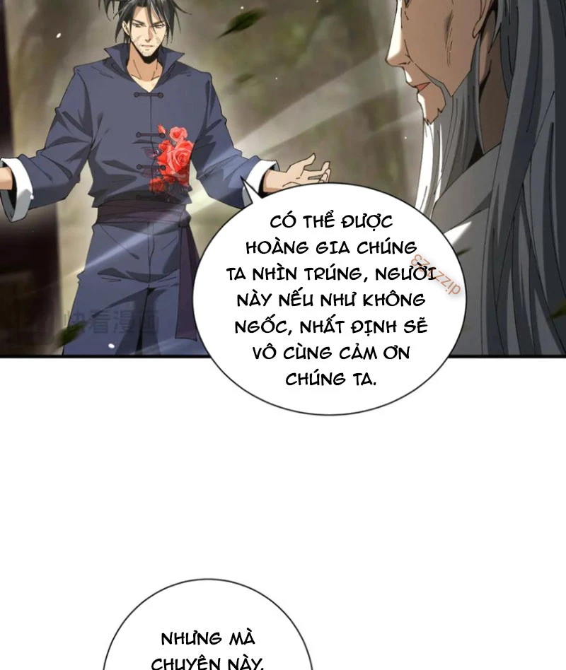 Toàn Dân Chuyển Chức: Ngự Long Sư Là Chức Nghiệp Yếu Nhất? Chapter 117 - 33