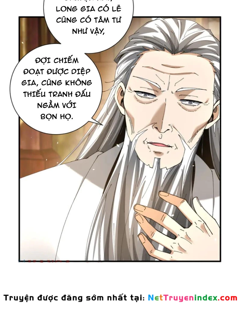 Toàn Dân Chuyển Chức: Ngự Long Sư Là Chức Nghiệp Yếu Nhất? Chapter 117 - 34