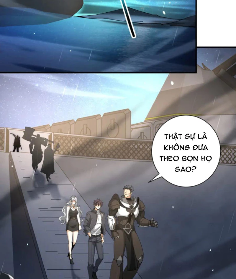 Toàn Dân Chuyển Chức: Ngự Long Sư Là Chức Nghiệp Yếu Nhất? Chapter 117 - 38