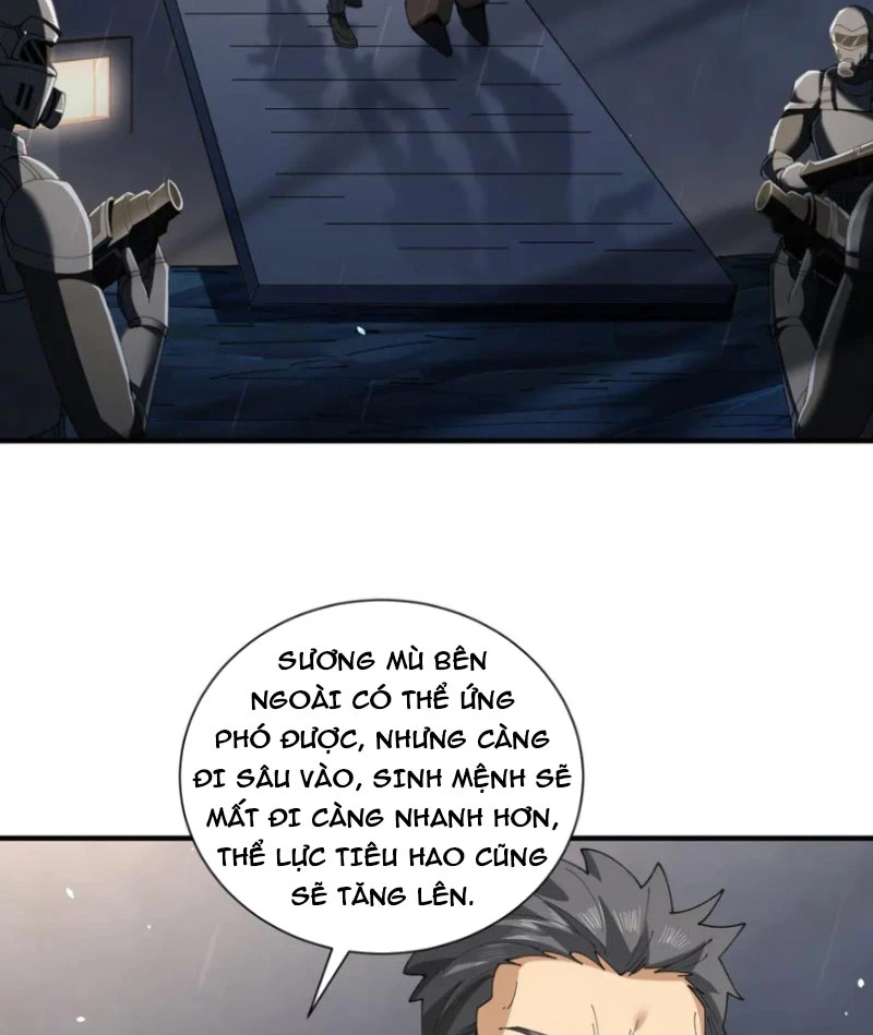 Toàn Dân Chuyển Chức: Ngự Long Sư Là Chức Nghiệp Yếu Nhất? Chapter 117 - 39