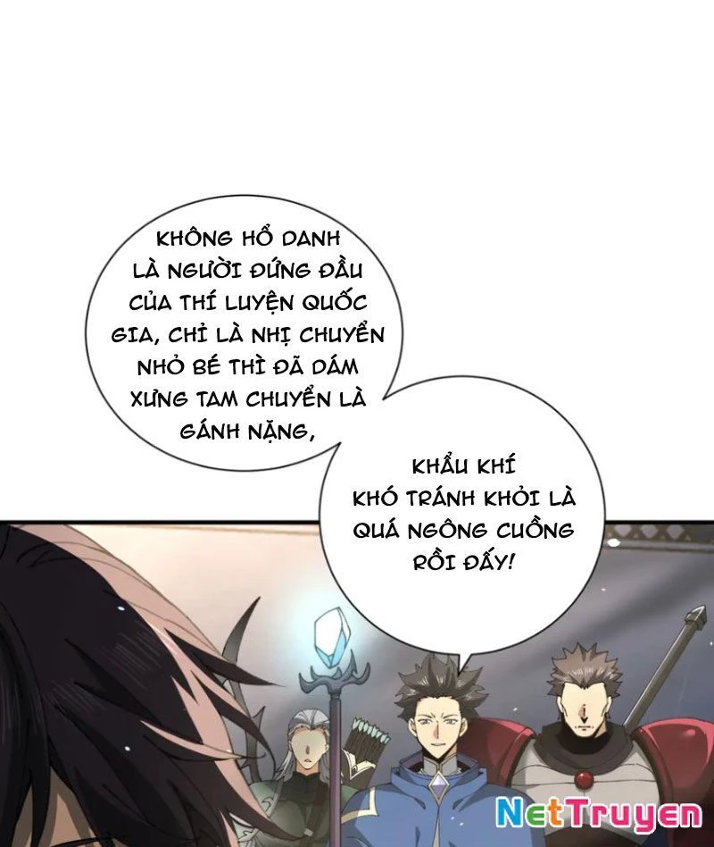 Toàn Dân Chuyển Chức: Ngự Long Sư Là Chức Nghiệp Yếu Nhất? Chapter 117 - 41