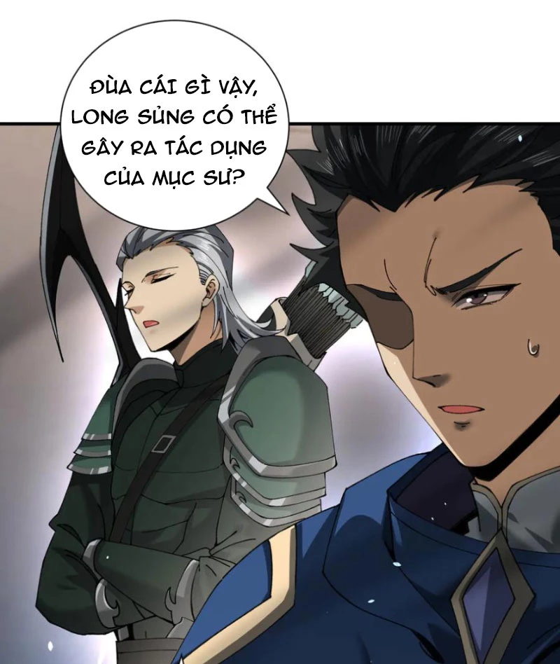 Toàn Dân Chuyển Chức: Ngự Long Sư Là Chức Nghiệp Yếu Nhất? Chapter 117 - 44