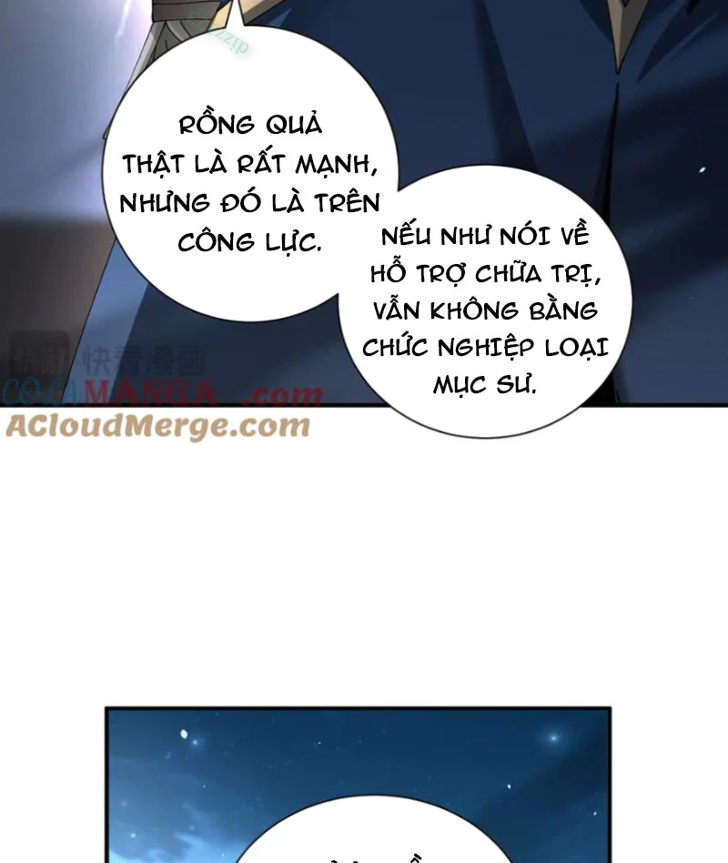 Toàn Dân Chuyển Chức: Ngự Long Sư Là Chức Nghiệp Yếu Nhất? Chapter 117 - 45