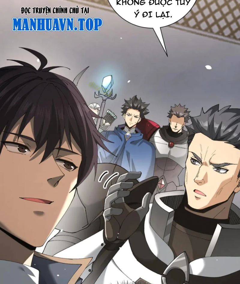 Toàn Dân Chuyển Chức: Ngự Long Sư Là Chức Nghiệp Yếu Nhất? Chapter 117 - 47