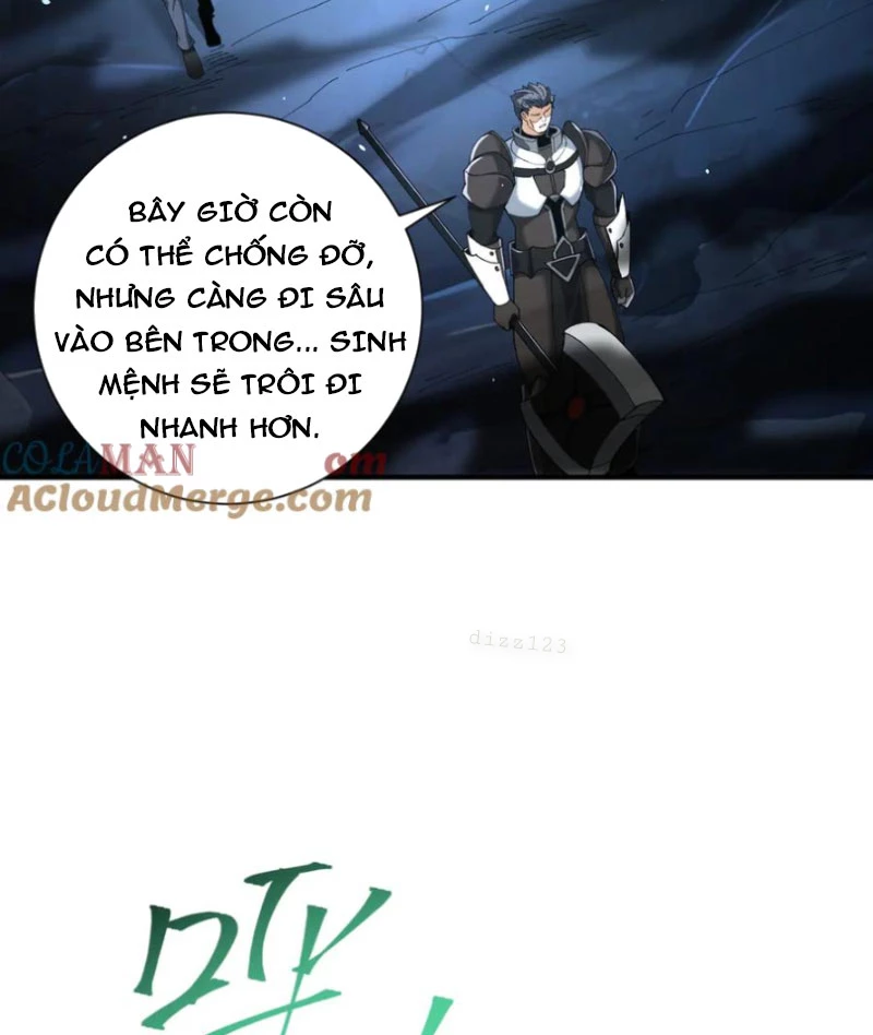 Toàn Dân Chuyển Chức: Ngự Long Sư Là Chức Nghiệp Yếu Nhất? Chapter 117 - 50