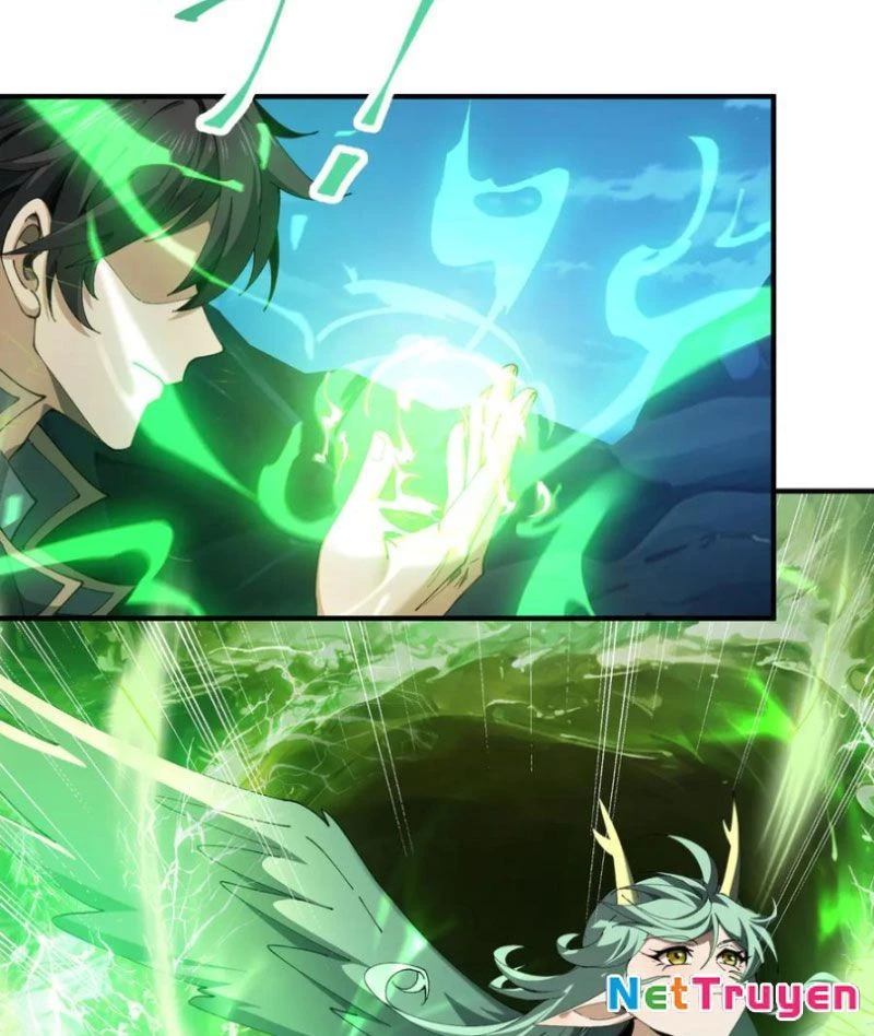 Toàn Dân Chuyển Chức: Ngự Long Sư Là Chức Nghiệp Yếu Nhất? Chapter 117 - 51