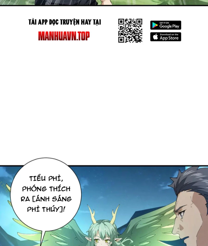 Toàn Dân Chuyển Chức: Ngự Long Sư Là Chức Nghiệp Yếu Nhất? Chapter 117 - 53