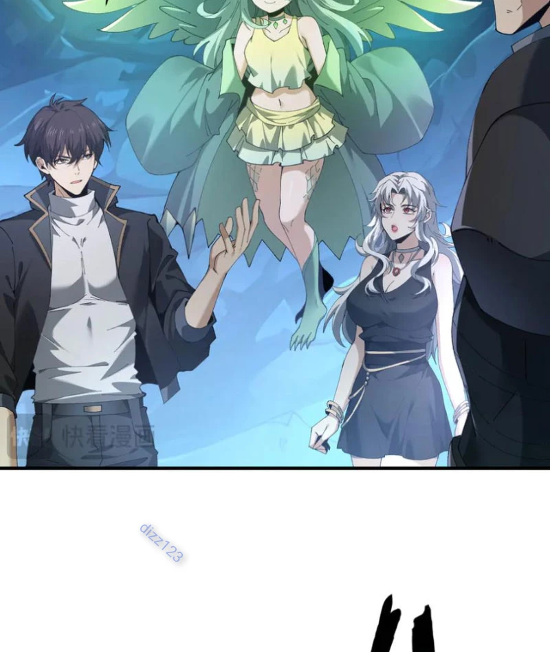 Toàn Dân Chuyển Chức: Ngự Long Sư Là Chức Nghiệp Yếu Nhất? Chapter 117 - 54