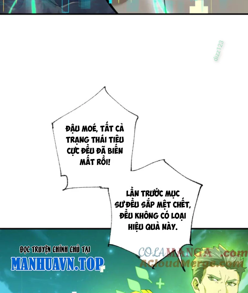 Toàn Dân Chuyển Chức: Ngự Long Sư Là Chức Nghiệp Yếu Nhất? Chapter 117 - 57