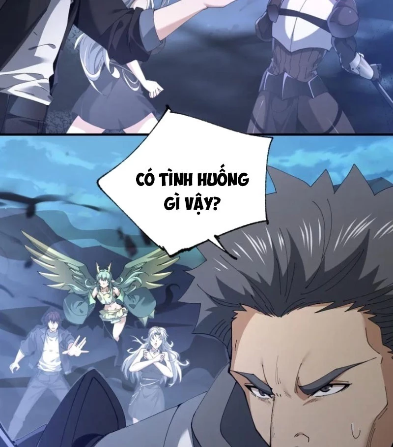 Toàn Dân Chuyển Chức: Ngự Long Sư Là Chức Nghiệp Yếu Nhất? Chapter 117 - 64