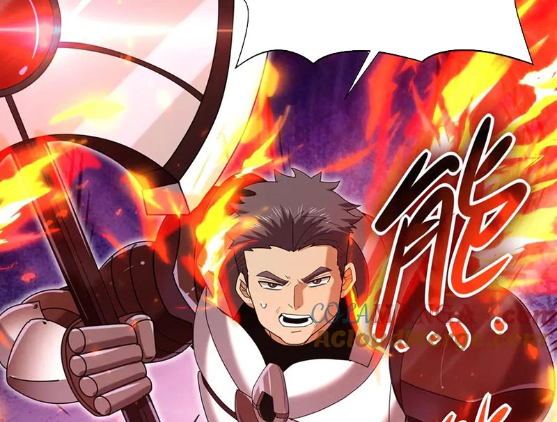 Toàn Dân Chuyển Chức: Ngự Long Sư Là Chức Nghiệp Yếu Nhất? Chapter 118 - 34