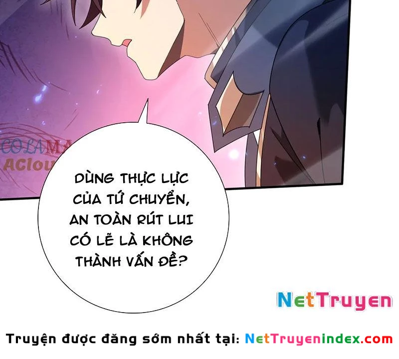 Toàn Dân Chuyển Chức: Ngự Long Sư Là Chức Nghiệp Yếu Nhất? Chapter 118 - 46