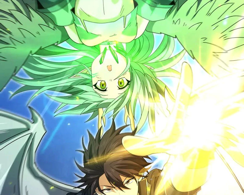 Toàn Dân Chuyển Chức: Ngự Long Sư Là Chức Nghiệp Yếu Nhất? Chapter 118 - 68