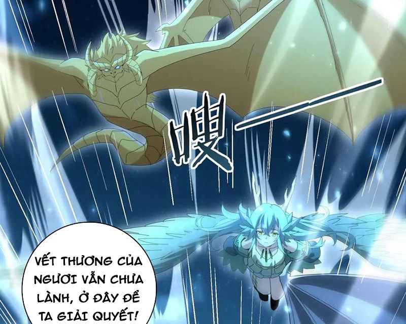 Toàn Dân Chuyển Chức: Ngự Long Sư Là Chức Nghiệp Yếu Nhất? Chapter 118 - 74