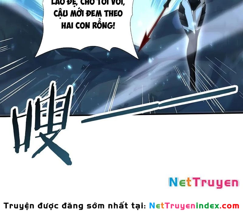 Toàn Dân Chuyển Chức: Ngự Long Sư Là Chức Nghiệp Yếu Nhất? Chapter 118 - 76