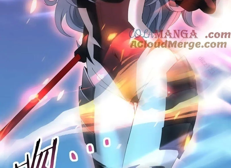 Toàn Dân Chuyển Chức: Ngự Long Sư Là Chức Nghiệp Yếu Nhất? Chapter 118 - 119