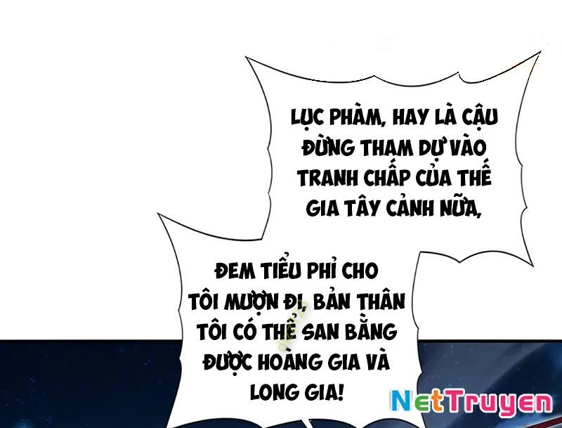 Toàn Dân Chuyển Chức: Ngự Long Sư Là Chức Nghiệp Yếu Nhất? Chapter 119 - 6