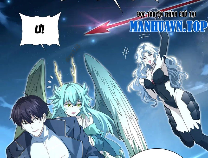 Toàn Dân Chuyển Chức: Ngự Long Sư Là Chức Nghiệp Yếu Nhất? Chapter 119 - 7