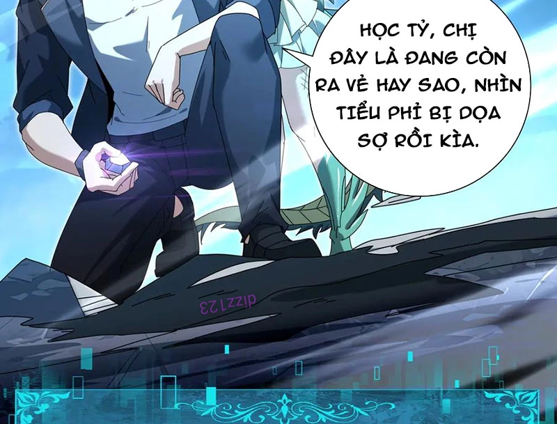 Toàn Dân Chuyển Chức: Ngự Long Sư Là Chức Nghiệp Yếu Nhất? Chapter 119 - 8