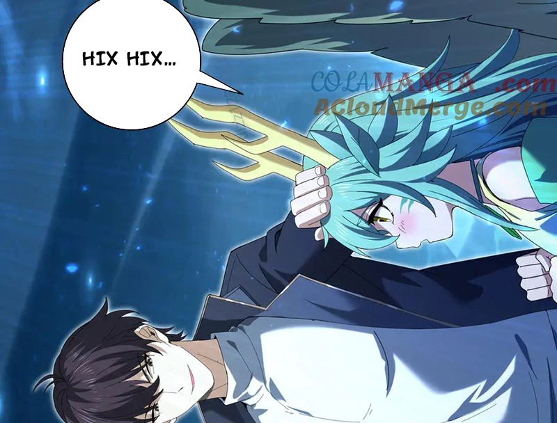 Toàn Dân Chuyển Chức: Ngự Long Sư Là Chức Nghiệp Yếu Nhất? Chapter 119 - 10