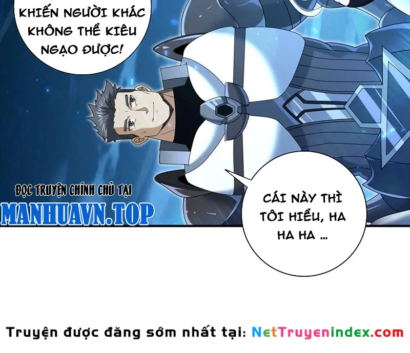 Toàn Dân Chuyển Chức: Ngự Long Sư Là Chức Nghiệp Yếu Nhất? Chapter 119 - 12